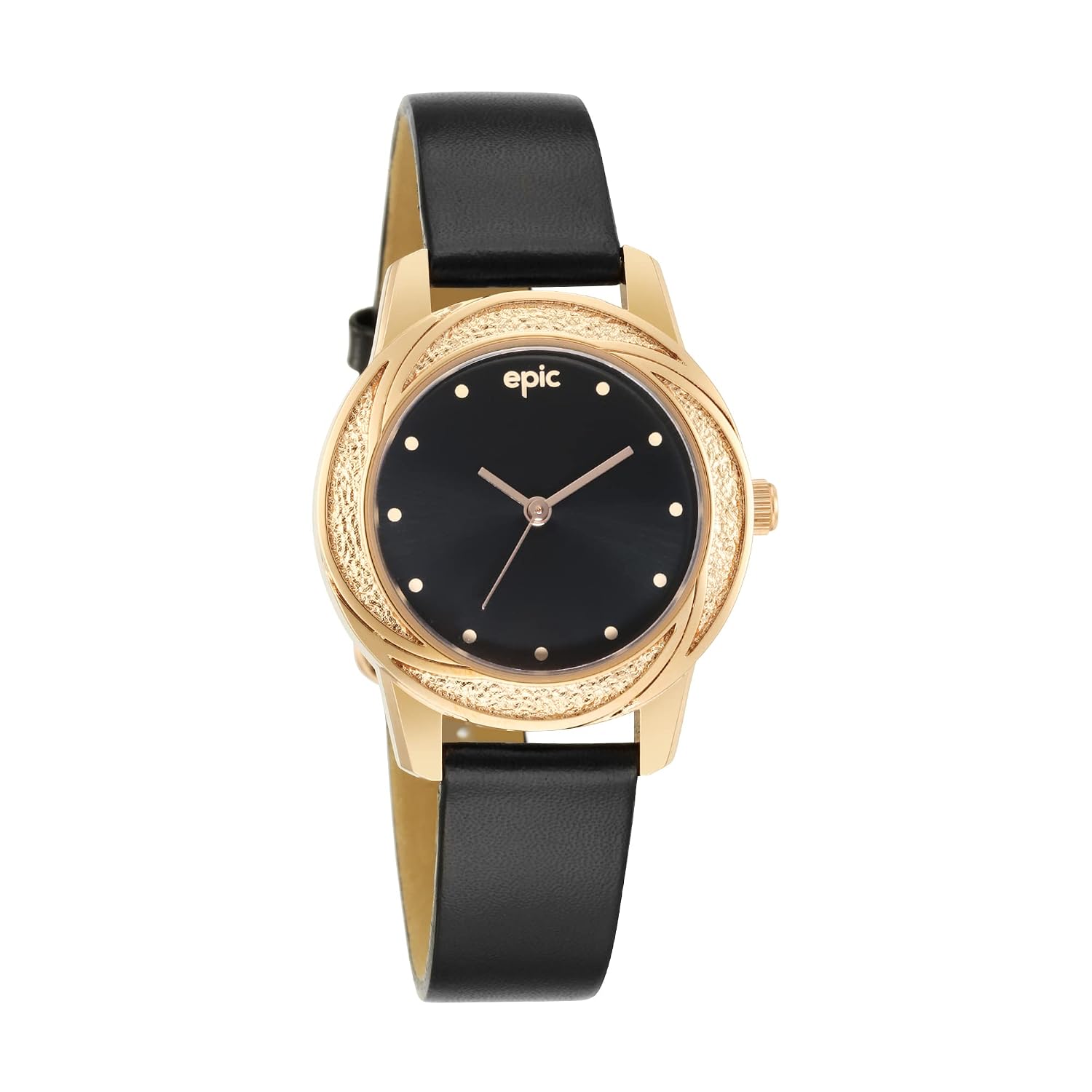 Sonata Epic Gents Analog Watch