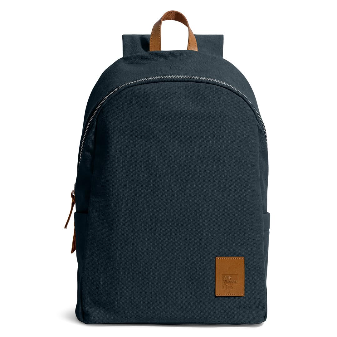 DailyObjects Pedal Everyday Casual Laptop Backpack Compatible with upto 14