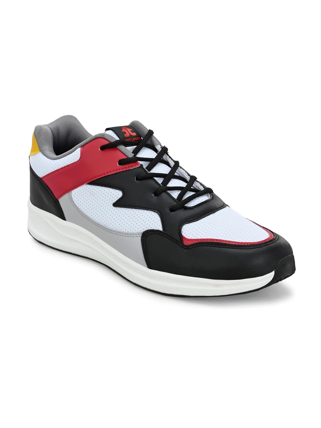 OFF LIMITS Men's Roger Plus Size Running Shoes