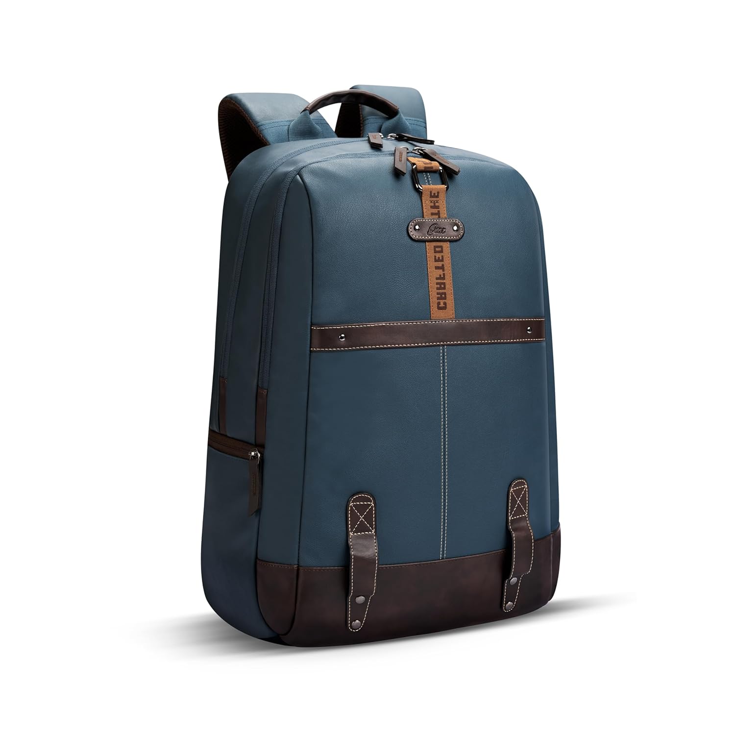Gear Classic 4 19"/31L Medium Faux Leather Water Resistant Anti