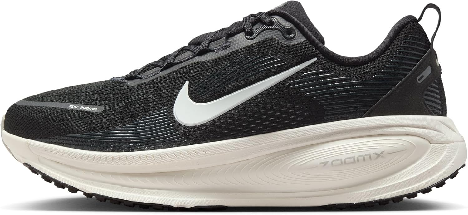 Nike Mens Vomero 18 Wide Running Shoes