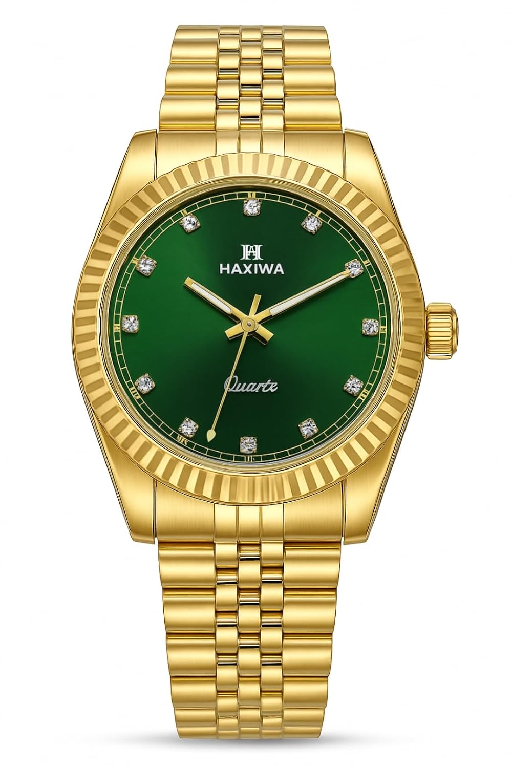 Imperium 1 Luxury Watch for Men