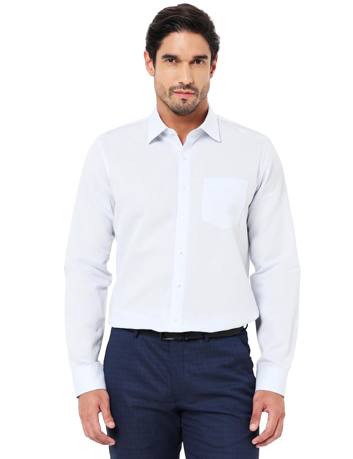 Van Heusen Formal Shirt for Men