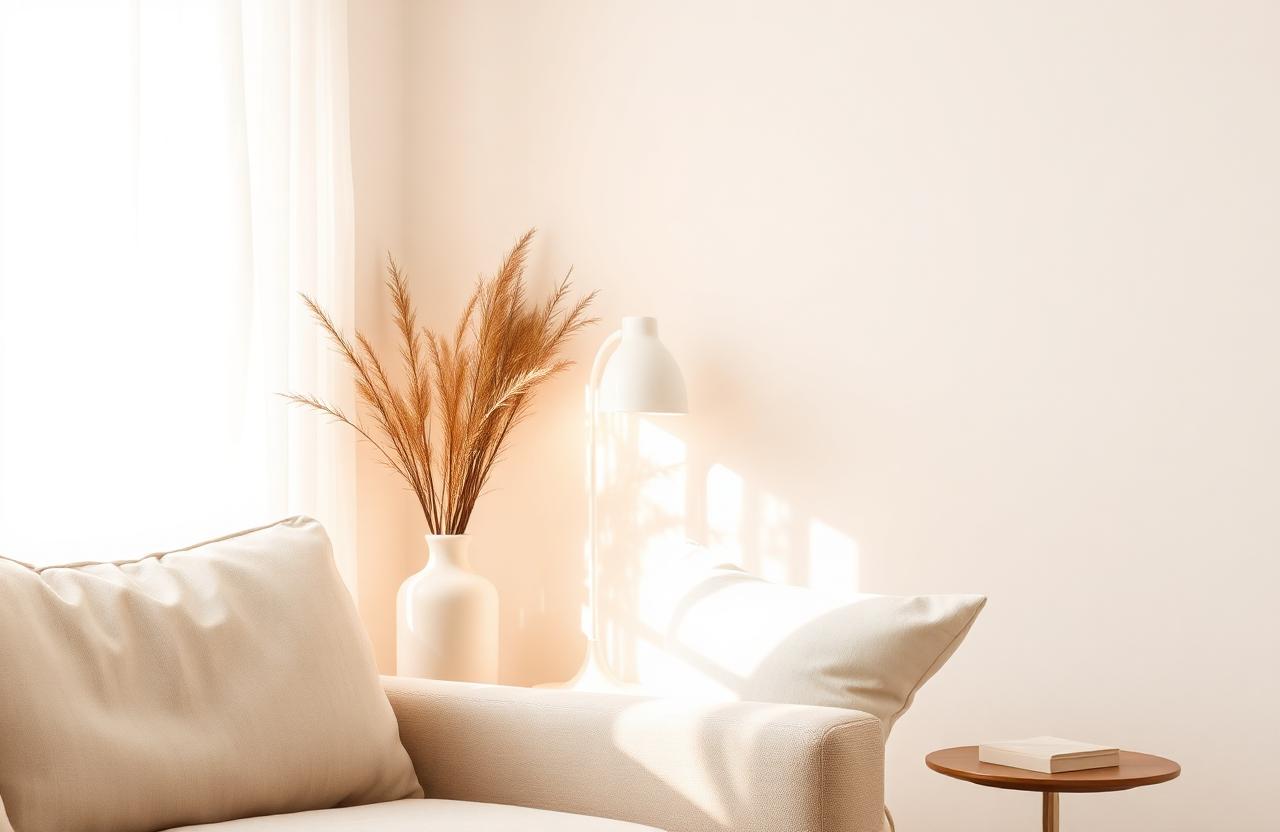 The Right Lamp for Every Room